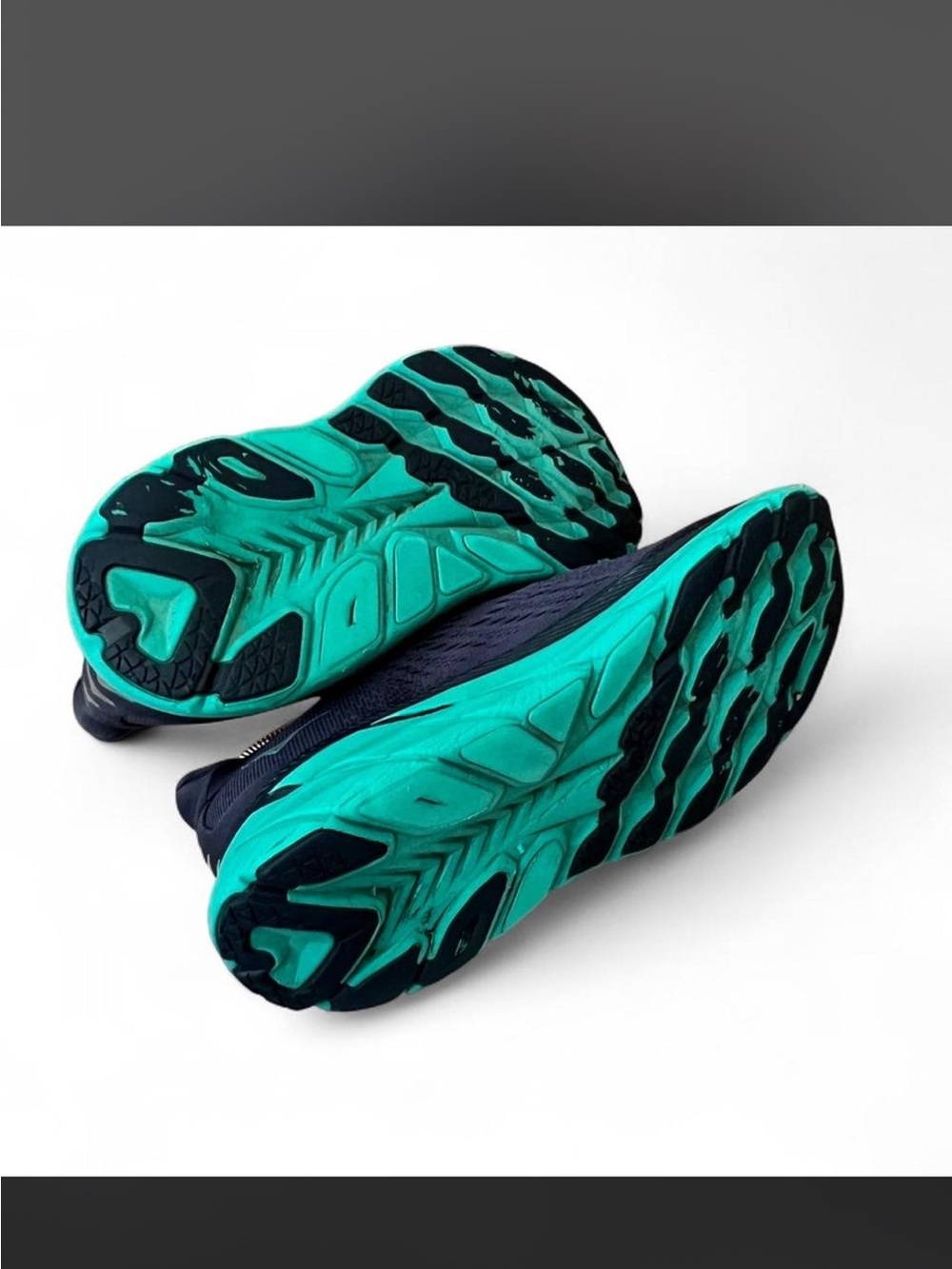 Hoka Women's Clifton 8 Running Shoes - Picture 5 of 8